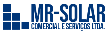 MR Solar Comercial e Serviços Ltda.