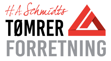 H.A. Schmidts Tømrerforretning ApS