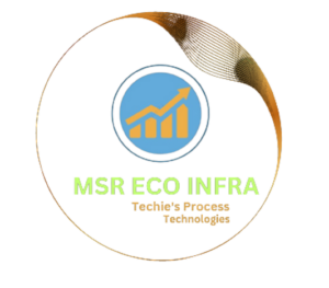 MSR Eco Infra Pvt. Ltd.