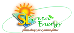 SL Green Energy