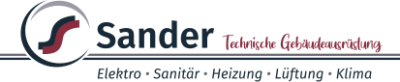 Sander Haustechnik GmbH & Co. KG