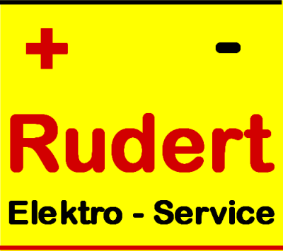 Rudert Elektro-Service