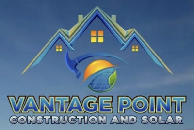 Vantage Point Construction and Solar