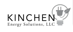 Kinchen Energy Solutions, LLC