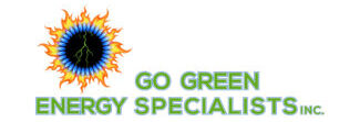 Go Greeen Energy Specialists, Inc.