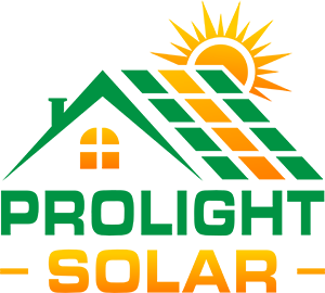 ProLight Solar | Solar System Installers | United States