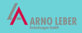 Arno Leber Bedachungen GmbH