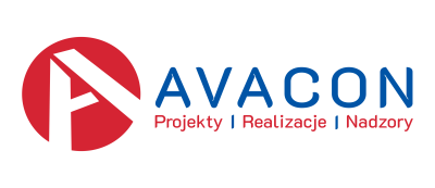 Avacon Projekty Realizacje Nadzory