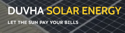 Duvha Solar Energy Solutions