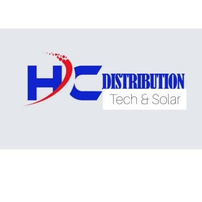 HC Distribution Tech & Solar