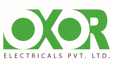 Oxor Electricals Pvt. Ltd.