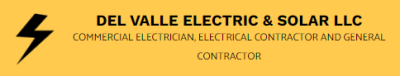 Del Valle Electric & Solar LLC