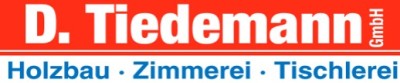 D. Tiedemann GmbH