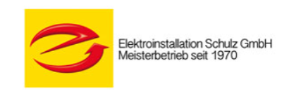 Elektroinstallation Schulz GmbH
