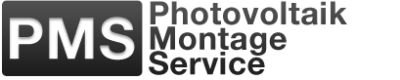 PMS - Photovoltaik Montage Service Marcel Thomas & Frederik Schwarz GbR