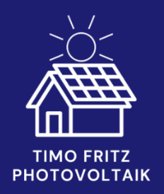 Timo Fritz Photovoltaik
