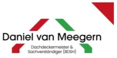 Daniel van Meegern Bedachungen GmbH
