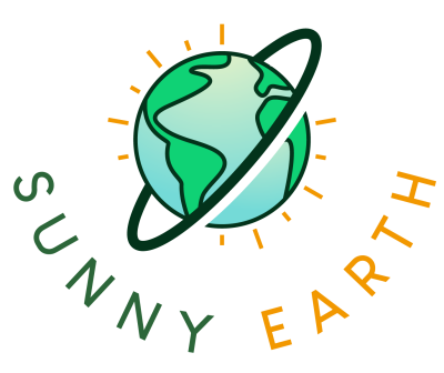 Sunny Earth