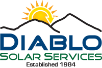 Diablo Solar Services, Inc.