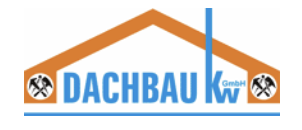 Dachbau KW GmbH