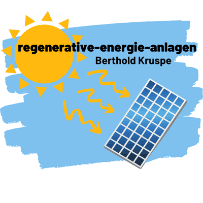 Regenerative-Energie-Anlagen Berthold Kruspe