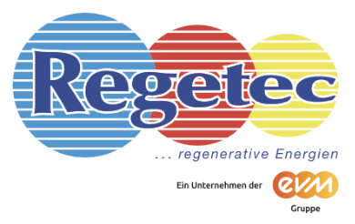 Regetec Haus- und Energietechnik GmbH