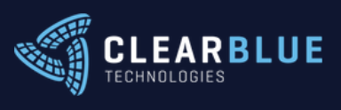 Clear Blue Technologies, Inc.