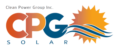 Clean Power Group Inc