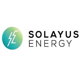 Solayus Energy UK Ltd