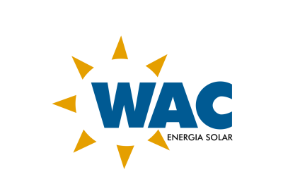WAC Energia solar