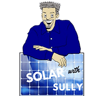 Solar with Sully