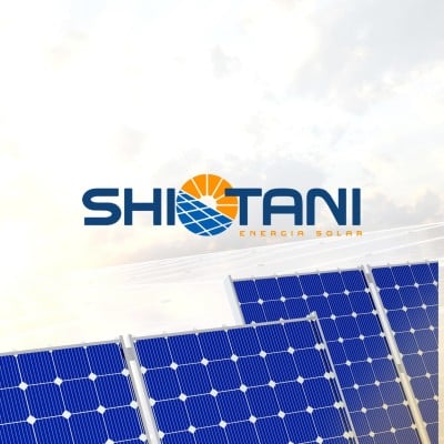 Shiotani Energia Solar