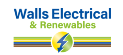 Walls Electrical & Renewables Ltd