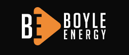 Boyle Energy Limited