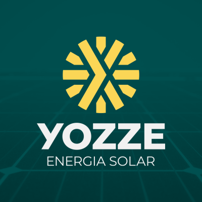 YOZZE Energia Solar