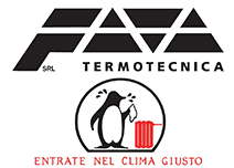 Fava SRL Termotecnica