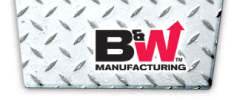B&W Manufacturing, LLC