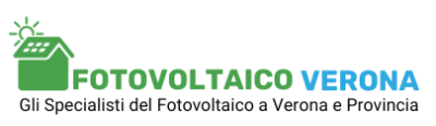 Fotovoltaico Verona