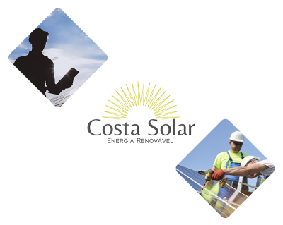 Costa Solar Energia Renovável