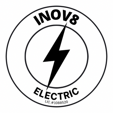 INOV8 Electric
