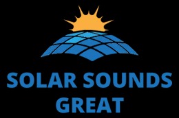 Solar Sounds Great