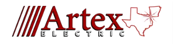 Artex Electric, Inc.