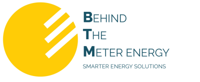 Behind the Meter Energy