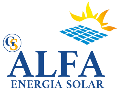 Alfa Energia Solar