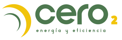 CerO2 Energia y Eficiencia SL