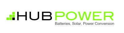 Hub Power Ltd.
