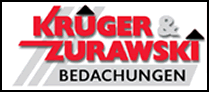 Krüger & Zurawski Bedachungen GbR
