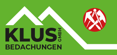 Klus GmbH Bedachungen