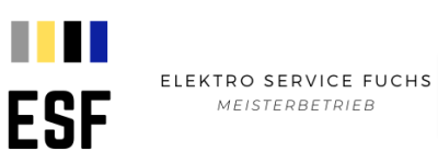 Elektro Service Fuchs Meisterbetrieb