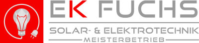EK Fuchs Solar- & Elektrotechnik